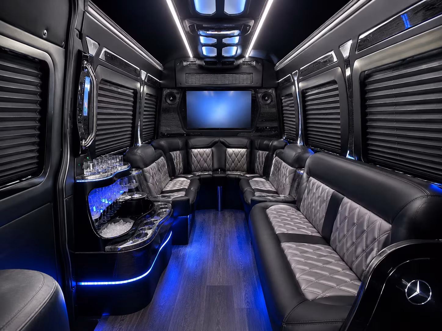Rent a Bus to Disneyland Resort