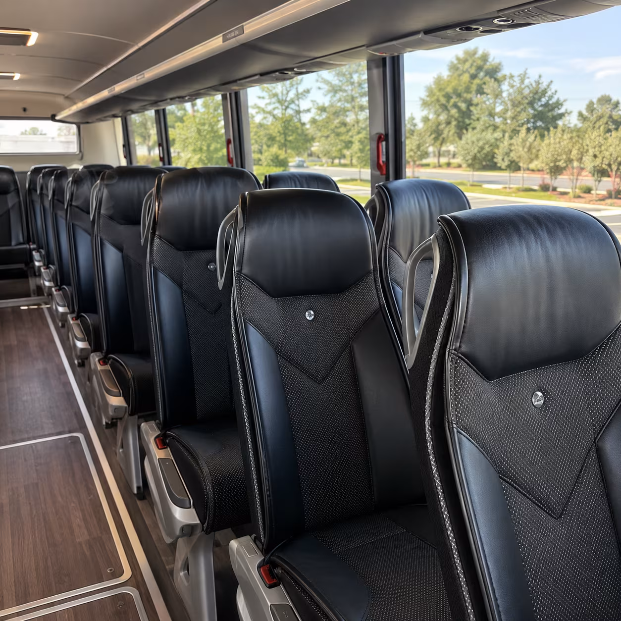 Santa Ana Airport Transportation