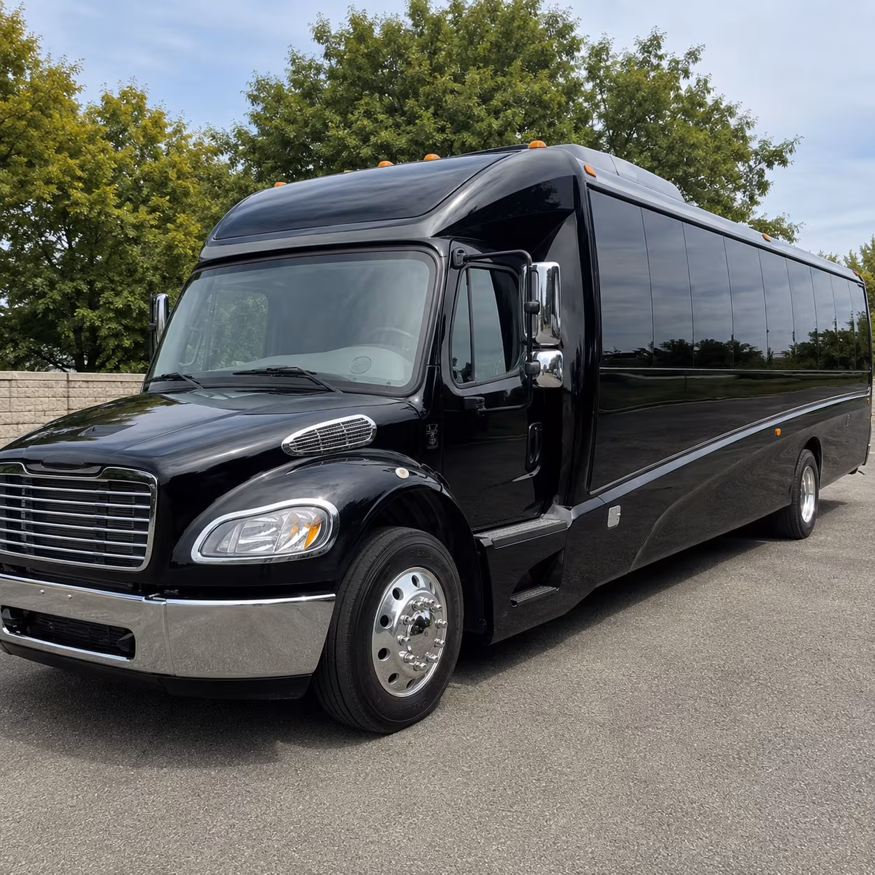 Garden Grove School Event & Field Trip Transportation