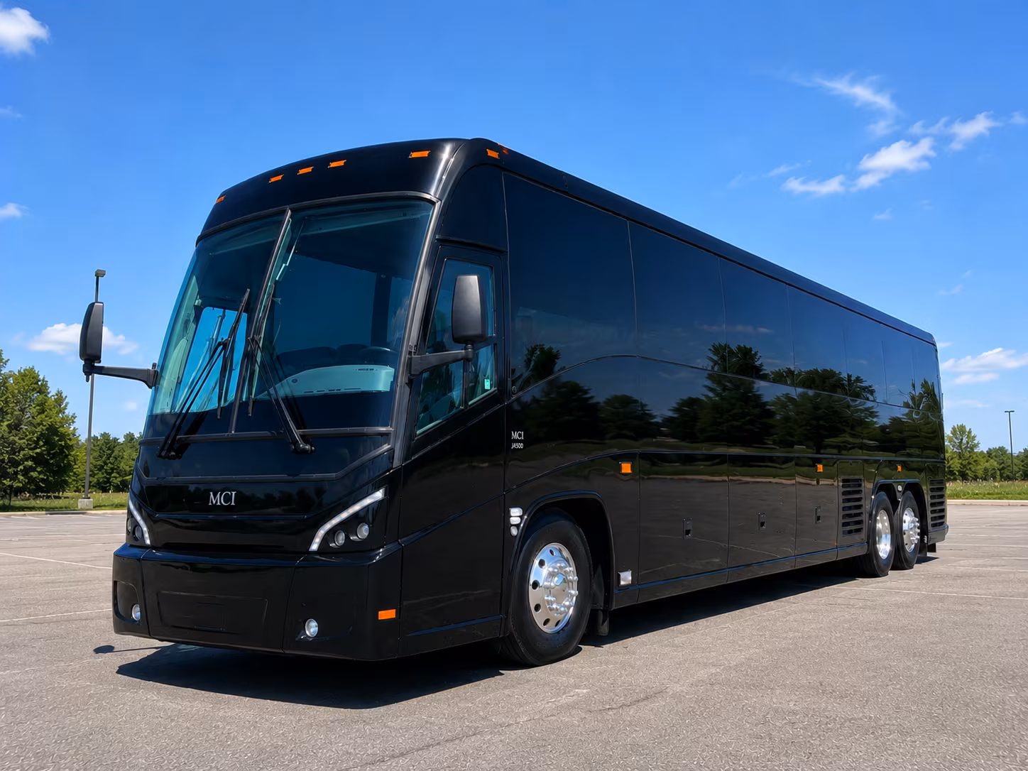 Irvine Airport Shuttles & Transportation