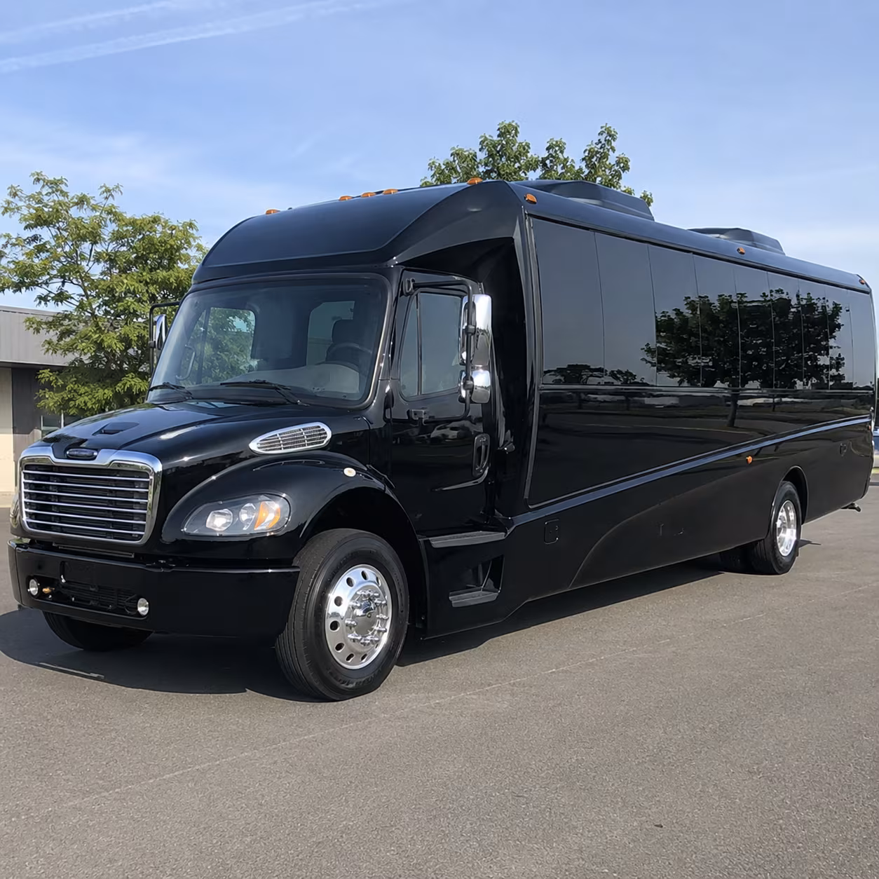 Orange Airport Shuttles & Transportation