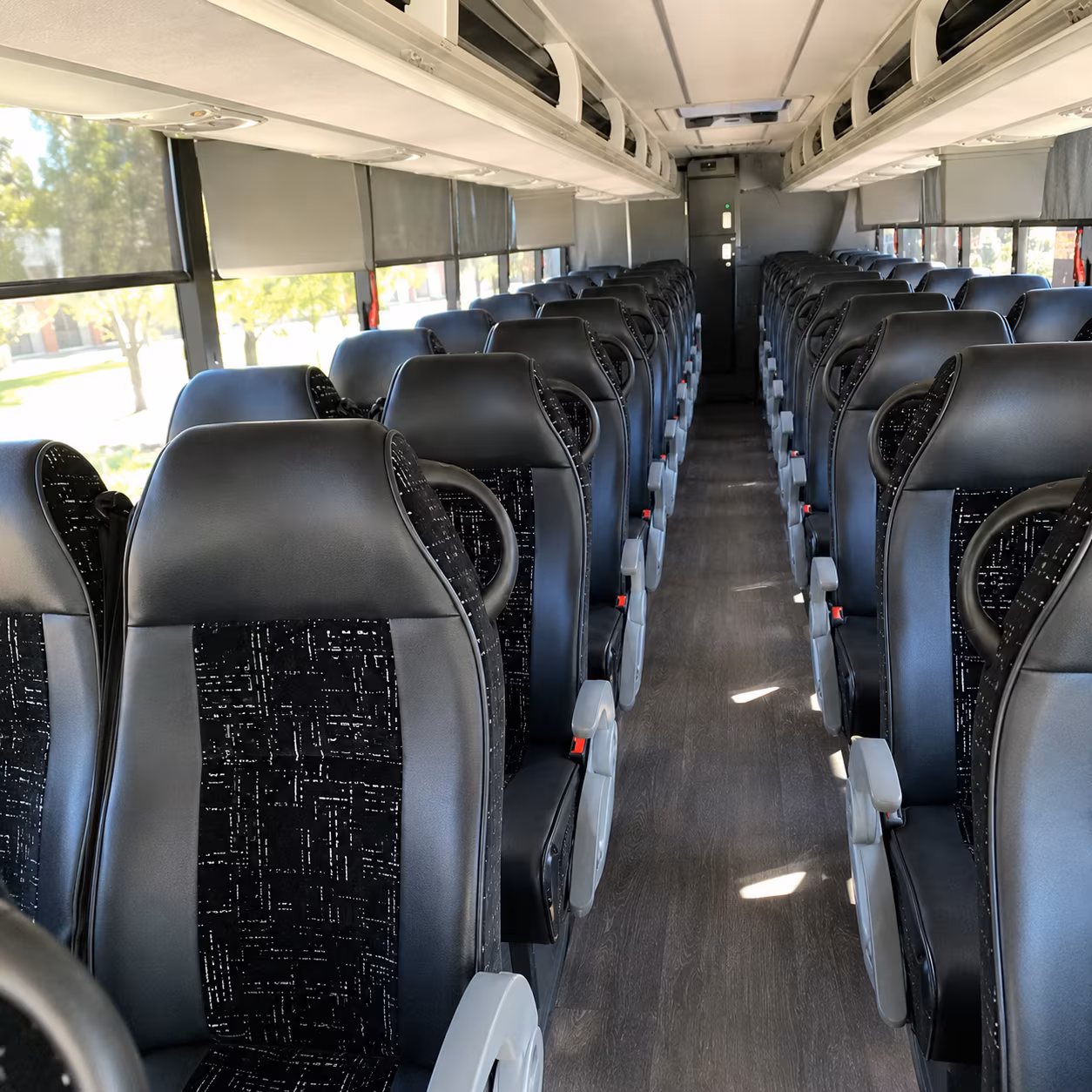 Santa Ana Airport Shuttle & Transportation route planning