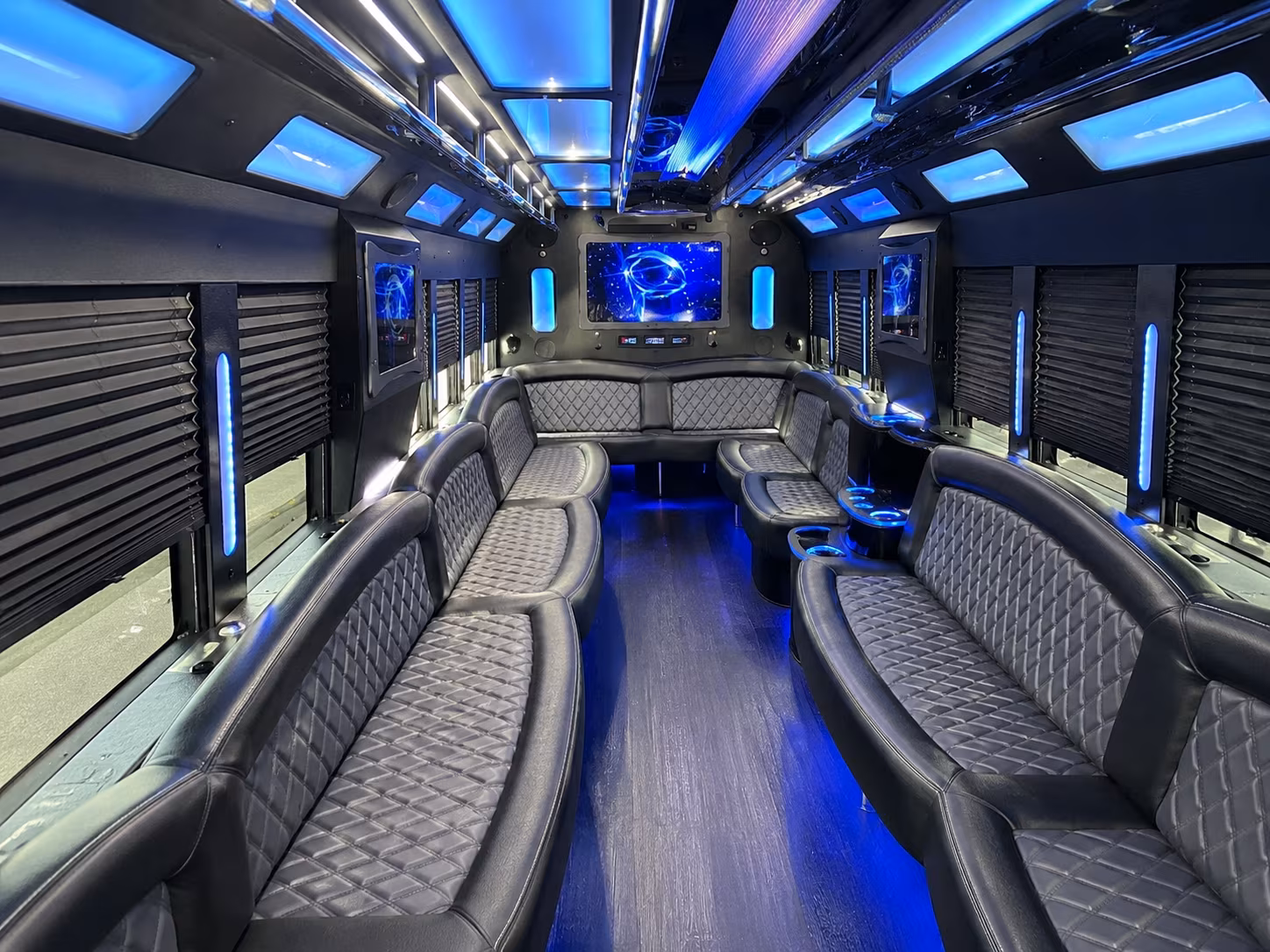 Santa Ana Concert & Music Festival Transportation pickup coordination