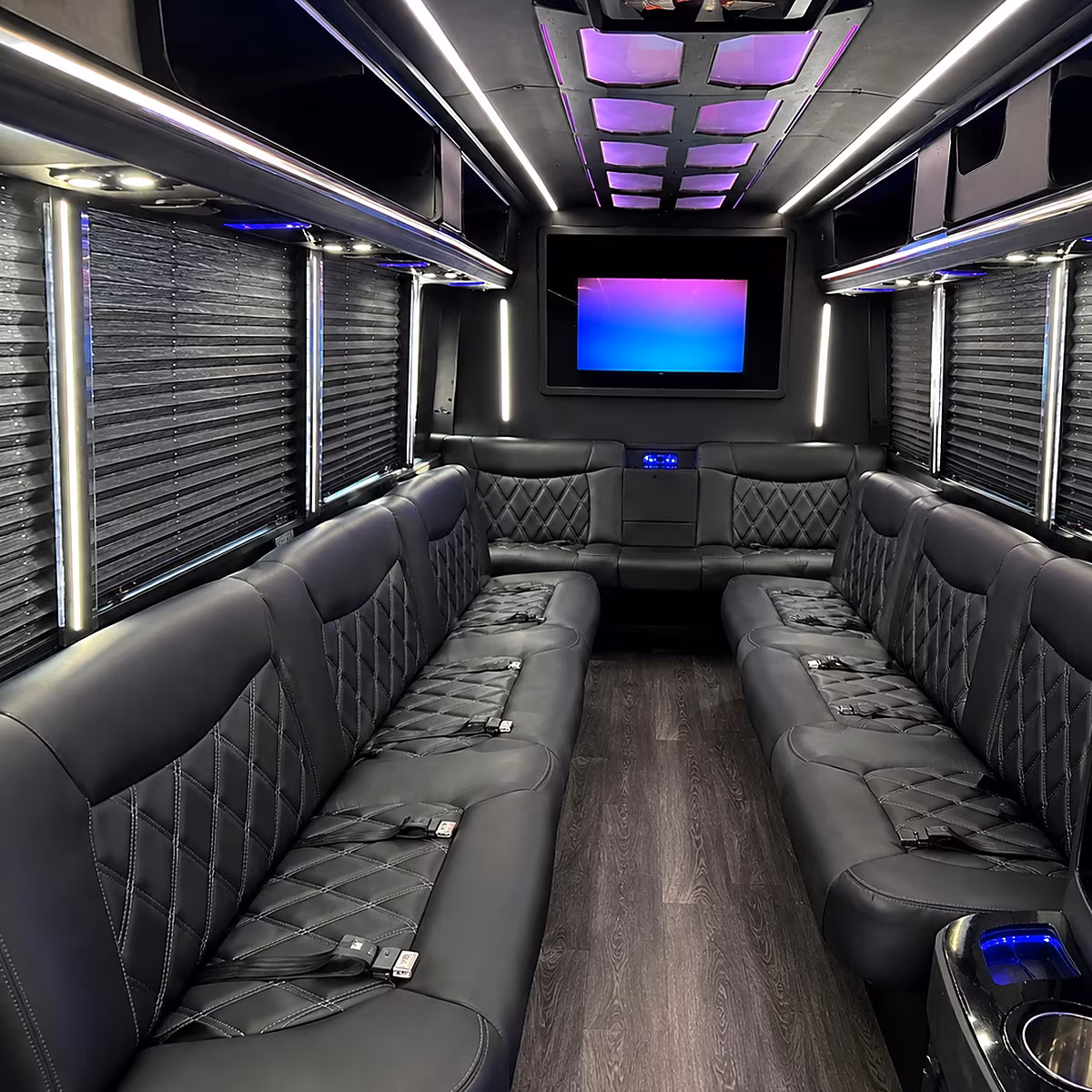 Santa Ana Concert & Music Festival Transportation route planning