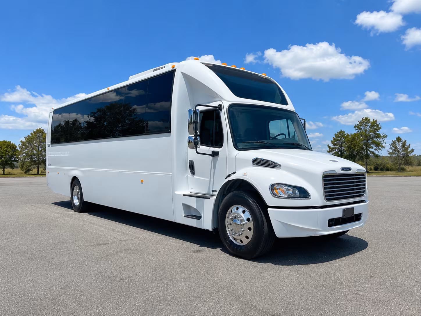 Santa Ana Sporting Event Transportation pickup coordination