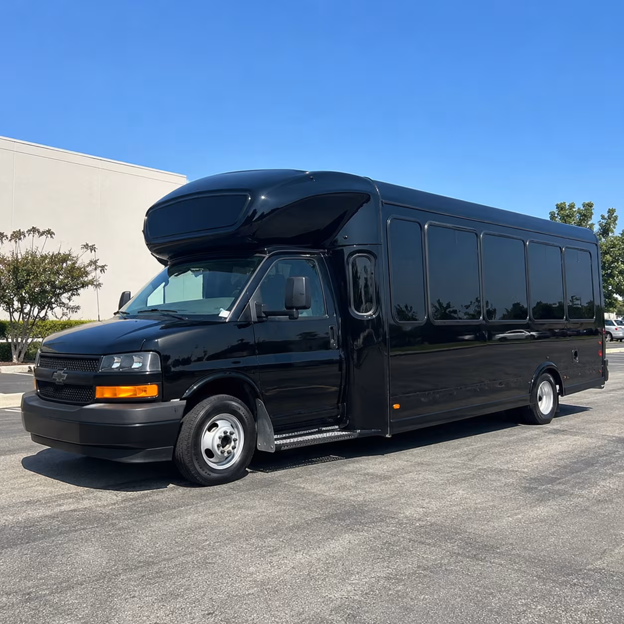 Santa Ana Winery Tour & Pub Crawl Transportation group transportation