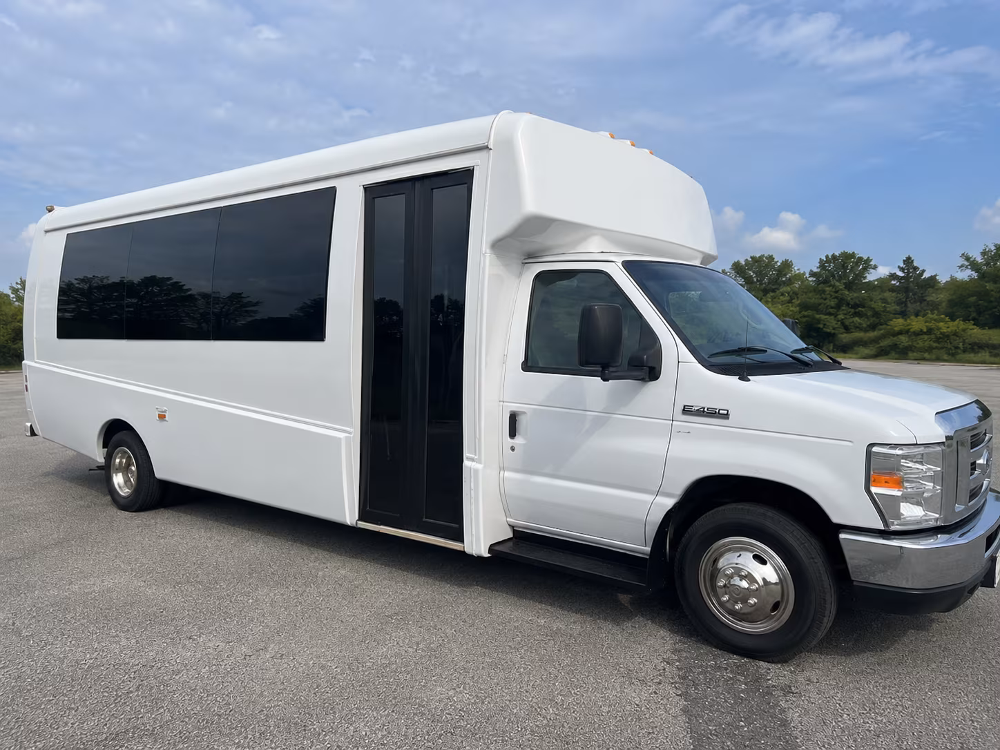 Santa Ana Winery Tour & Pub Crawl Transportation route planning