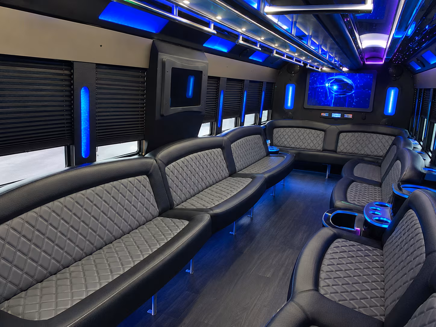 Santa Ana Winery Tour & Pub Crawl Transportation