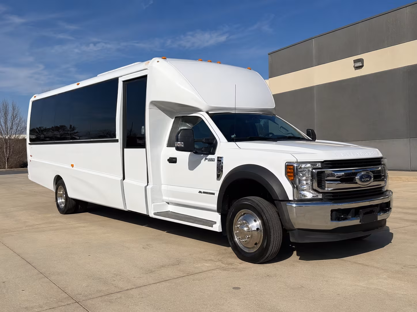 Tustin Airport Shuttles & Transportation