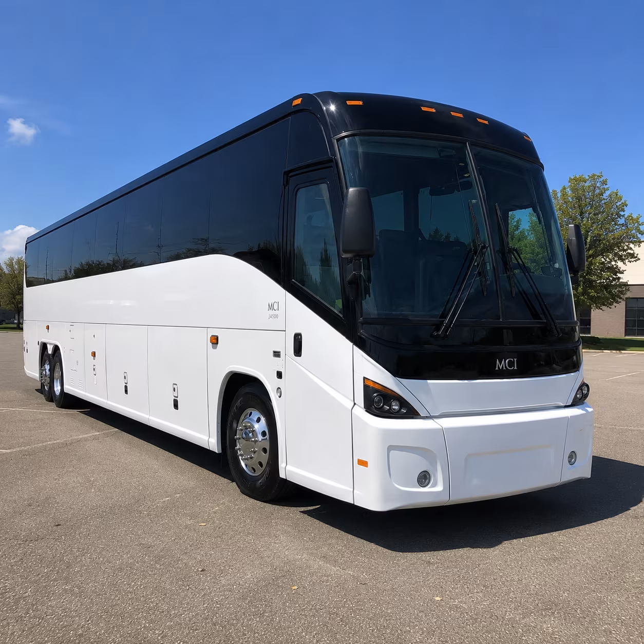 Tustin Wedding Transportation & Shuttle Service