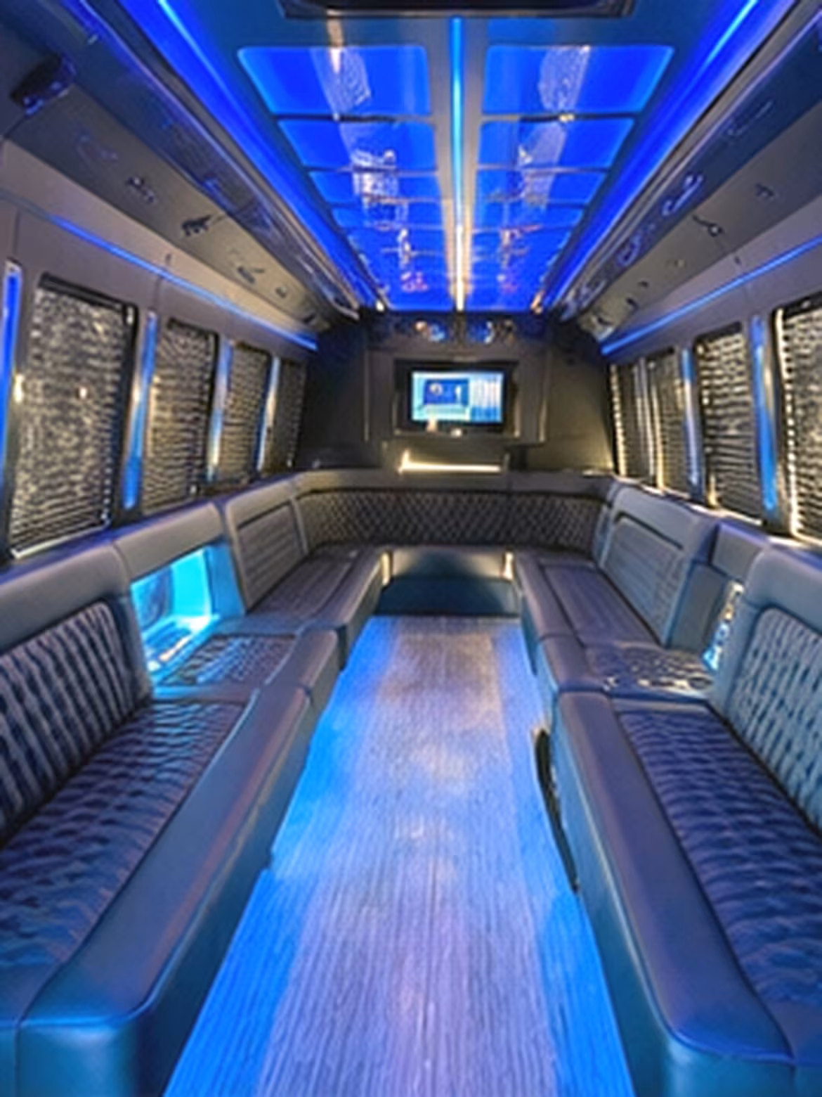 Santa Ana Winery Tour & Pub Crawl Transportation