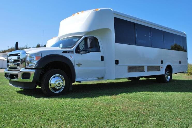 Corona 15-35 Passenger Minibuses