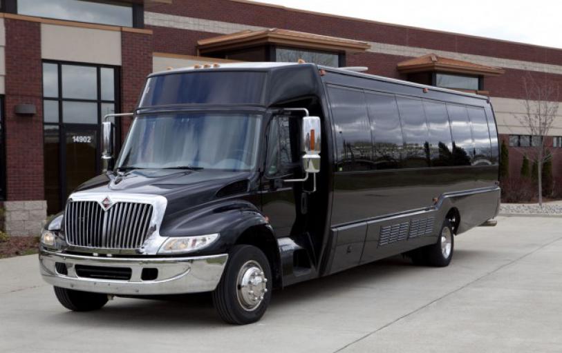 Corona 35 Passenger Party Bus